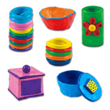 Galt Toys, First Pottery, Kids' Craft Kits - toylibrary.lk