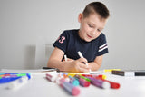Amazing Magic Pens - Colour Changing Magic Colouring Pens Set - toylibrary.lk