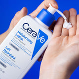 Moisturising Lotion for Dry to Very Dry Skin 473 ml with Hyaluronic Acid - toylibrary.lk