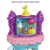 Rainbow Funland Mermaid Cove Ride Playset - toylibrary.lk