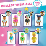 Twilight Daycare Collectible Baby Dolls - toylibrary.lk