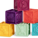 Stacking & Building Toys for Babies - toylibrary.lk