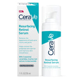 Resurfacing Retinol Serum with Ceramides & Niacinamide - toylibrary.lk