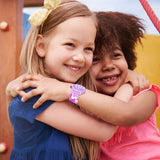 Educational Toys for Girls - Purple - toylibrary.lk