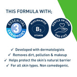 Micellar Cleansing Water for All Skin Types - toylibrary.lk