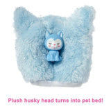 Barbie Cutie Reveal Snowflake Sparkle Series - toylibrary.lk