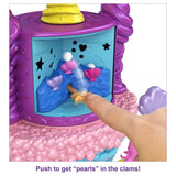 Rainbow Funland Mermaid Cove Ride Playset - toylibrary.lk