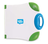 LeapFrog LeapStart Electronic Book, Educational and Interactive Playbook Toy for Toddler and Pre School Boys & Girls 2, 3, 4, 5, 6, 7 Year Olds, Green - toylibrary.lk