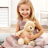Cuddly Classic Pooh & Friends Winnie The Pooh Soft Toy - toylibrary.lk