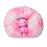Cutie Reveal Fantasy Series Doll with Sloth Plush Costume - toylibrary.lk