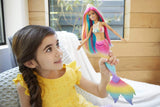 Barbie Dreamtopia Rainbow Magic Mermaid - toylibrary.lk