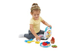 LeapFrog 616703 Build-a-Waffle Learning Set - toylibrary.lk