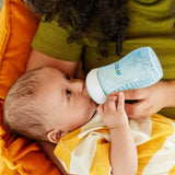 Natural Feeding Bottle 2 Count (Pack of 1) - toylibrary.lk