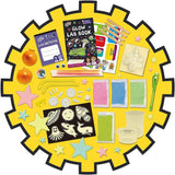Glow Lab, Science Kit for Kids - toylibrary.lk