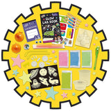 Glow Lab, Science Kit for Kids - toylibrary.lk