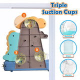 Bath Toys for 1 2 3 Year Old Boys Girls Gifts - toylibrary.lk