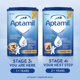 3 Toddler Baby Milk Powder Formula, 1-2 Years - toylibrary.lk