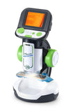 LeapFrog Magic Adventures Microscope | Educational Science Toy for Children | Suitable for Boys & Girls 5, 6, 7 Years | - toylibrary.lk