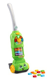 LeapFrog Pick Up and Count Vacuum, Role Play Toy with Lights and Sounds, Educational Toy with Learning Games, Preschool Toys with Numbers and Counting, Interactive Toy for Girls and Boys 2 Years + - toylibrary.lk