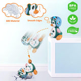 MOONTOY Baby Musical Toys for 1 Year Old Boys Girls - toylibrary.lk