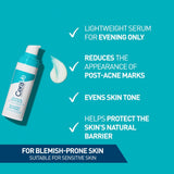 Resurfacing Retinol Serum with Ceramides & Niacinamide - toylibrary.lk
