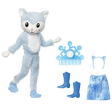 Barbie Cutie Reveal Snowflake Sparkle Series - toylibrary.lk