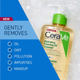 Hydrating Foaming Oil Cleanser 236ml - toylibrary.lk
