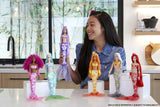 Barbie Color Reveal Mermaid Doll with 7 Unboxing Surprises - toylibrary.lk
