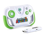 LeapFrog LeapLand Adventures, Kids Game Console, Educational Games Console with 150+ Learning Activities, Handheld Console for Boys and Girls, Gaming Console with Letters, Shapes and Numbers, 3 Years+ - toylibrary.lk