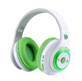 LeapFrog LeapPods Max | Immersive Wireless Over-Ear Headphones for Kids | Suitable for Boys & Girls 4, 5, 6, 7, 8 Years - toylibrary.lk
