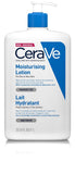 Moisturising Lotion, 1 Litre, with Hyaluronic - toylibrary.lk