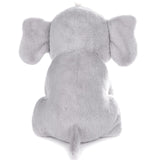 My OLi 8" Plush Elephant Teddy Soft Elephant with Red Heart Stuffed Animal I Love You Elephant Plush Toys for Babies Kids Boys Girls Lover - toylibrary.lk