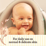AVEENO Baby Daily Care 2-in-1 Shampoo & Conditioner 250 ml - toylibrary.lk