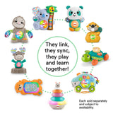 Linkimals Counting Koala - UK English Edition - toylibrary.lk
