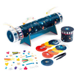 DIY Kaleidoscope for Mounting Space - toylibrary.lk