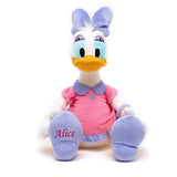 Disney Store Official Daisy Duck Small Soft Toy for Kids - toylibrary.lk