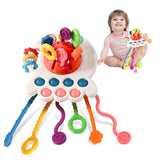 Montessori Toys for 1 Year Old - toylibrary.lk