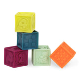 Stacking & Building Toys for Babies - toylibrary.lk