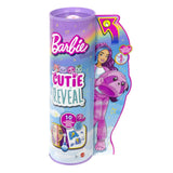 Cutie Reveal Fantasy Series Doll with Sloth Plush Costume - toylibrary.lk