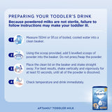 3 Toddler Baby Milk Powder Formula, 1-2 Years - toylibrary.lk