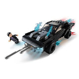 76181 DC Batman Batmobile: The Penguin Chase Car Toy - toylibrary.lk