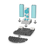 76212 Marvel Shuri's Lab, Black Panther Construction - toylibrary.lk