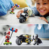 76220 DC Batman versus Harley Quinn - toylibrary.lk