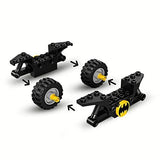 76220 DC Batman versus Harley Quinn - toylibrary.lk