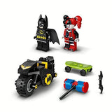 76220 DC Batman versus Harley Quinn - toylibrary.lk