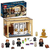 76386 Harry Potter Hogwarts: Polyjuice Potion Mistake Buildable Castle T - toylibrary.lk