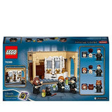 76386 Harry Potter Hogwarts: Polyjuice Potion Mistake Buildable Castle T - toylibrary.lk