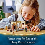 76386 Harry Potter Hogwarts: Polyjuice Potion Mistake Buildable Castle T - toylibrary.lk
