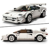 76908 Speed Champions Lamborghini Countach - toylibrary.lk