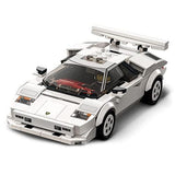 76908 Speed Champions Lamborghini Countach - toylibrary.lk